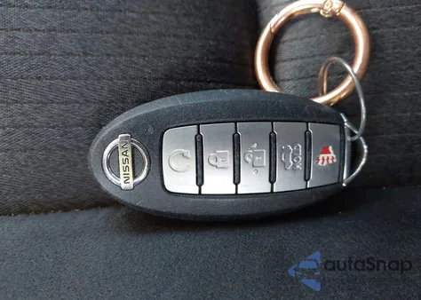 2020 Nissan Altima S Fwd z USA, uszkodzony, nr VIN 1N4BL4BV1LC214908